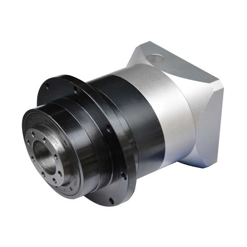 Disk-Output-Planetary-Gearbox