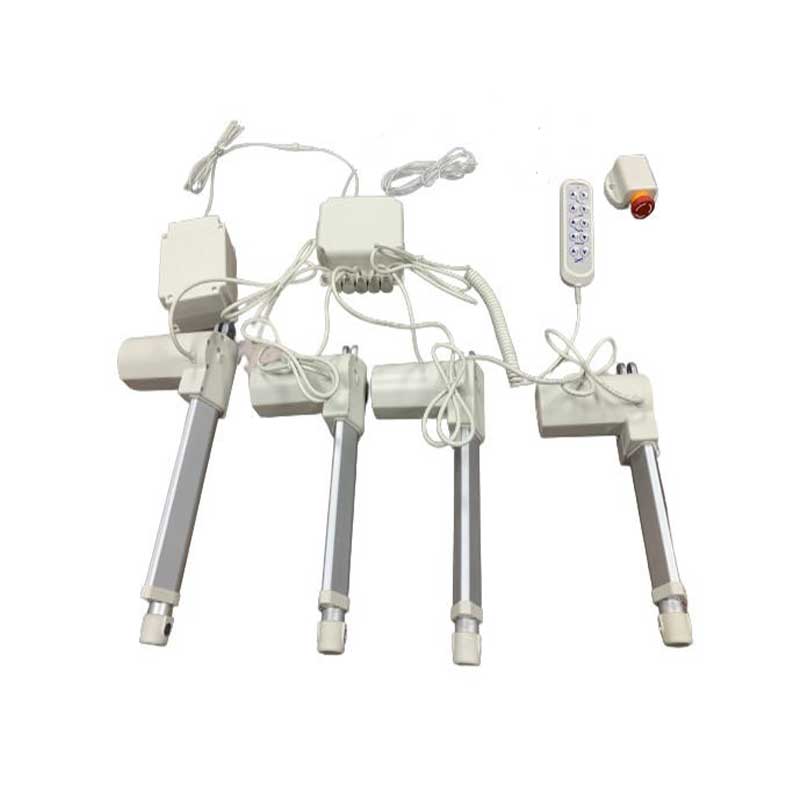 MD60-multi-function-hospital-bed-actuator