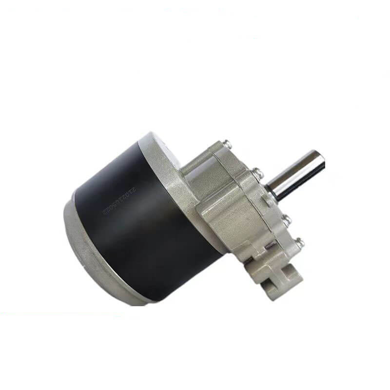 commercial scrubber motor